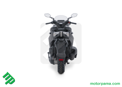 Kymco Downtown 350 GT (4)